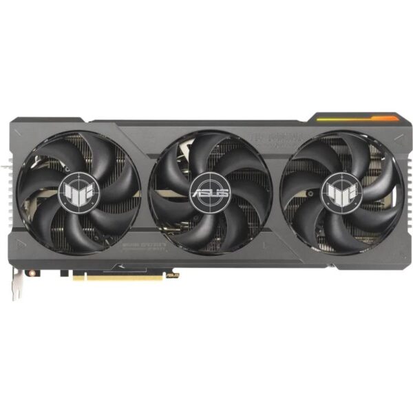 Placa Video ASUS GeForce RTX 4080 SUPER TUF GAMING - TUF-RTX4080S-16G-GAMING