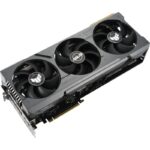 Placa Video ASUS GeForce RTX 4080 SUPER TUF GAMING - TUF-RTX4080S-16G-GAMING