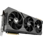 Placa Video ASUS GeForce RTX 4080 SUPER TUF GAMING - TUF-RTX4080S-16G-GAMING