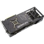 Placa Video ASUS GeForce RTX 4080 SUPER TUF GAMING - TUF-RTX4080S-16G-GAMING