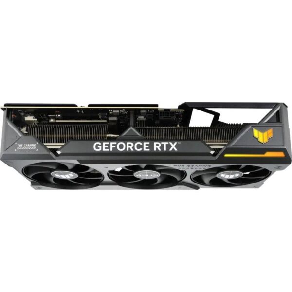 Placa Video ASUS GeForce RTX 4080 SUPER TUF GAMING - TUF-RTX4080S-16G-GAMING