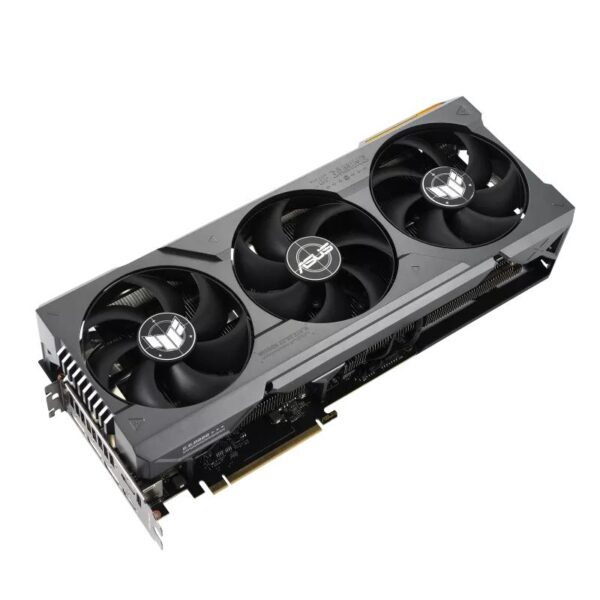 Placa Video ASUS GeForce RTX 4080 SUPER TUF GAMING - TUF-RTX4080S-16G-GAMING