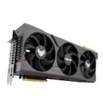 Placa Video ASUS GeForce RTX 4080 SUPER TUF GAMING - TUF-RTX4080S-16G-GAMING