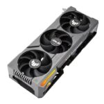 Placa Video ASUS GeForce RTX 4080 SUPER TUF GAMING - TUF-RTX4080S-16G-GAMING