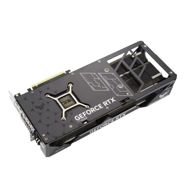 Placa Video ASUS GeForce RTX 4080 SUPER TUF GAMING - TUF-RTX4080S-16G-GAMING