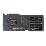 Placa Video ASUS GeForce RTX 4080 SUPER TUF GAMING - TUF-RTX4080S-16G-GAMING