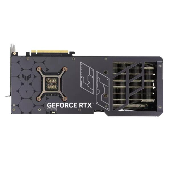 Placa Video ASUS GeForce RTX 4080 SUPER TUF GAMING - TUF-RTX4080S-16G-GAMING