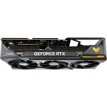 Placa Video ASUS GeForce RTX 4080 SUPER TUF GAMING - TUF-RTX4080S-O16G-GAMING