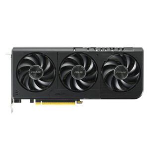 Placa Video ASUS PRIME GEFORCE RTX 5060 OC 8GB GDDR7 128 bit - PRIME-RTX5060-O8G