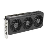 Placa Video ASUS PRIME GEFORCE RTX 5060 OC 8GB GDDR7 128 bit - PRIME-RTX5060-O8G