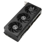 Placa Video ASUS PRIME GEFORCE RTX 5060 OC 8GB GDDR7 128 bit - PRIME-RTX5060-O8G