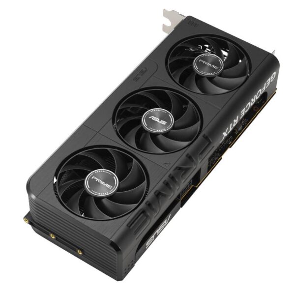 Placa Video ASUS PRIME GEFORCE RTX 5060 OC 8GB GDDR7 128 bit - PRIME-RTX5060-O8G