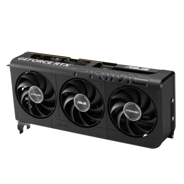 Placa Video ASUS PRIME GEFORCE RTX 5060 OC 8GB GDDR7 128 bit - PRIME-RTX5060-O8G