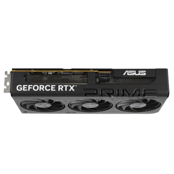 Placa Video ASUS PRIME GEFORCE RTX 5060 OC 8GB GDDR7 128 bit - PRIME-RTX5060-O8G