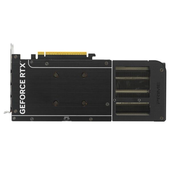 Placa Video ASUS PRIME GEFORCE RTX 5060 OC 8GB GDDR7 128 bit - PRIME-RTX5060-O8G