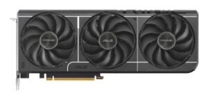 Placa Video ASUS PRIME GEFORCE RTX 5060 TI OC 8GB GDDR7 128 bit - PRIME-RTX5060TI-O8G
