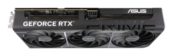 Placa Video ASUS PRIME GEFORCE RTX 5060 TI OC 8GB GDDR7 128 bit - PRIME-RTX5060TI-O8G