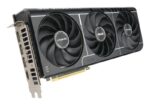 Placa Video ASUS PRIME GEFORCE RTX 5070 12GB GDDR7 192 bit - PRIME-RTX5070-12G