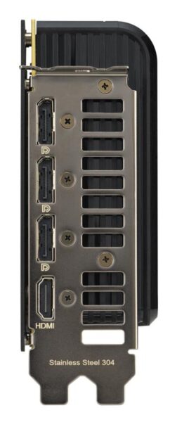 Placa Video ASUS PRIME GEFORCE RTX 5070 12GB GDDR7 192 bit - PRIME-RTX5070-12G