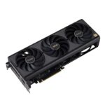 Placa Video ASUS ProArt GeForce RTX™ 4070 Ti SUPER - PROART-RTX4070TIS-O16G