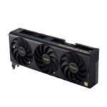 Placa Video ASUS ProArt GeForce RTX™ 4070 Ti SUPER - PROART-RTX4070TIS-O16G