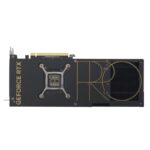 Placa Video ASUS ProArt GeForce RTX™ 4070 Ti SUPER - PROART-RTX4070TIS-O16G