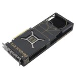 Placa Video ASUS ProArt GeForce RTX™ 4070 Ti SUPER - PROART-RTX4070TIS-O16G