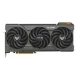 Graphic Engine AMD Radeon™ RX 7800 XT Bus Standard - TUF-RX7800XT-O16G-GAMING