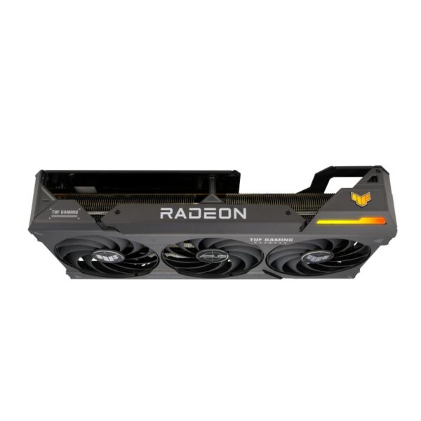 Graphic Engine AMD Radeon™ RX 7800 XT Bus Standard - TUF-RX7800XT-O16G-GAMING