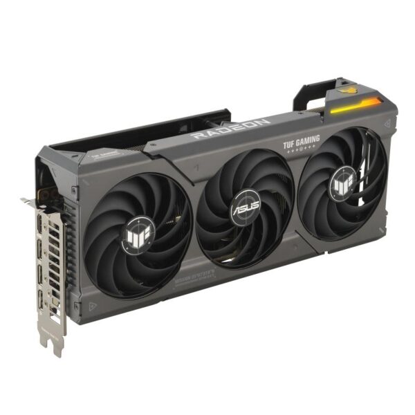 Graphic Engine AMD Radeon™ RX 7800 XT Bus Standard - TUF-RX7800XT-O16G-GAMING