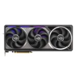 Placa Video ASUS ROG ASTRAL GEFORCE RTX 5090 OC 32GB GDDR7 512 bit - ROG-ASTRAL-RTX5090-O32G-GAMING