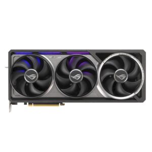 Placa Video ASUS ROG ASTRAL GEFORCE RTX 5090 OC 32GB GDDR7 512 bit - ROG-ASTRAL-RTX5090-O32G-GAMING