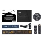 Placa Video ASUS ROG ASTRAL GEFORCE RTX 5090 OC 32GB GDDR7 512 bit - ROG-ASTRAL-RTX5090-O32G-GAMING