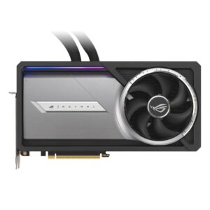 Placa Video ASUS ROG ASTRAL LC GEFORCE RTX 5090 OC 32GB GDDR7 512 bit - ROG-ASTRAL-LC-RTX5090-O32G-GAMING