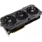 Placa video ASUS TUF Gaming GeForce RTX™ 4090 24GB - TUF-RTX4090-O24G-OG-GAMING