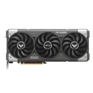 Placa Video ASUS TUF GAMING GEFORCE RTX 5060 OC 8GB GDDR7 128 bit - TUF-RTX5060-O8G-GAMING
