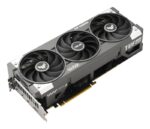 Placa Video ASUS TUF GAMING GEFORCE RTX 5060 OC 8GB GDDR7 128 bit - TUF-RTX5060-O8G-GAMING