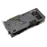 Placa Video Asus TUF Gaming Radeon RX 7600 XT OC 16GB GDDR6 128 bit - TUF-RX7600XT-O16G-GAMING