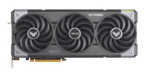 Placa Video ASUS TUF GAMING RADEON RX 9070 XT - TUF-RX9070XT-O16G-GAMING