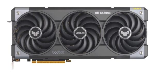 Placa Video ASUS TUF GAMING RADEON RX 9070 XT - TUF-RX9070XT-O16G-GAMING