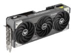 Placa Video ASUS TUF GAMING RADEON RX 9070 XT - TUF-RX9070XT-O16G-GAMING