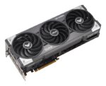 Placa Video ASUS TUF GAMING RADEON RX 9070 XT - TUF-RX9070XT-O16G-GAMING