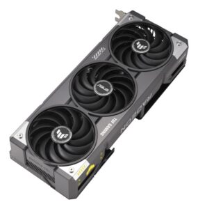 Placa Video ASUS TUF GAMING RADEON RX 9070 XT - TUF-RX9070XT-O16G-GAMING