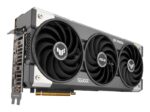 Placa Video ASUS TUF GAMING RADEON RX 9070 XT - TUF-RX9070XT-O16G-GAMING