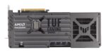 Placa Video ASUS TUF GAMING RADEON RX 9070 XT - TUF-RX9070XT-O16G-GAMING