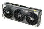 Placa Video ASUS TUF RTX 5070 GAMING OC 12GB GDDR7 192 bit - TUF-RTX5070-O12G-GAMING