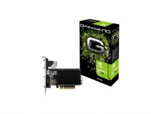 Placa video Gainward GeForce® GT 710, 2GB DDR3, 64-bit - 426018336-3576