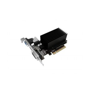 Placa video Gainward GeForce® GT 730 SilentFX 2GB, DDR3 - 426018336-3224
