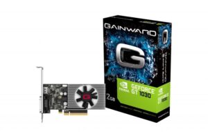 Placa video Gainward GeForce® GTX 1030, 2GB DDR4, 64-bit - 426018336-4085