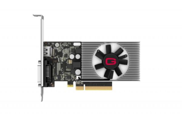 Placa video Gainward GeForce® GTX 1030, 2GB DDR4, 64-bit - 426018336-4085
